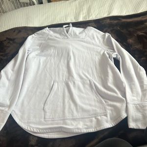 white dicks sporting goods white sweatshirt